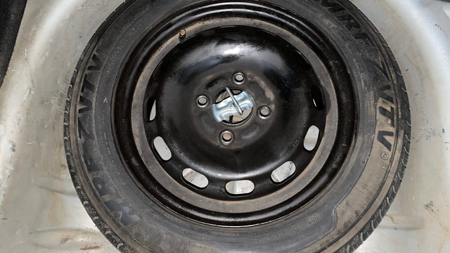 Second-hand 2012 Ford Figo Titanium Blu Diesel for sale in Mysore-21