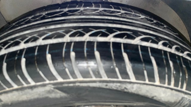 Second-hand 2012 Ford Figo Titanium Blu Diesel for sale in Mysore-28