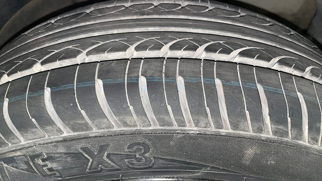 Second-hand 2012 Ford Figo Titanium Blu Diesel for sale in Mysore-27