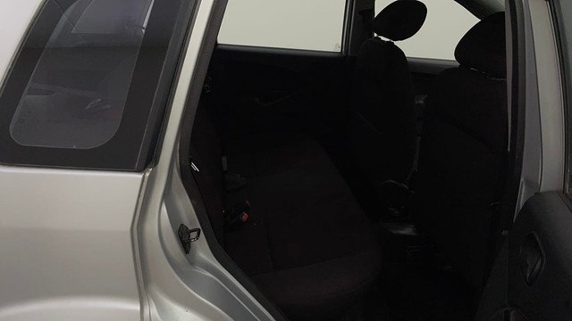 Second-hand 2012 Ford Figo Titanium Blu Diesel for sale in Mysore-39