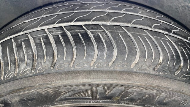 Second-hand 2012 Ford Figo Titanium Blu Diesel for sale in Mysore-33