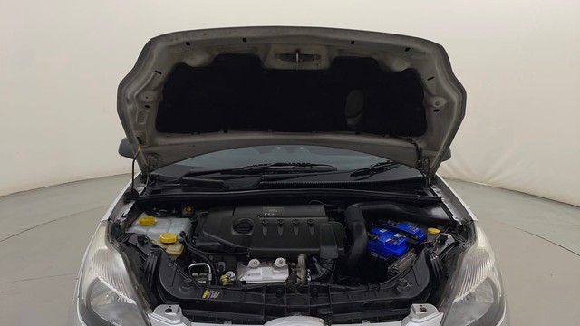 Second-hand 2012 Ford Figo Titanium Blu Diesel for sale in Mysore-8