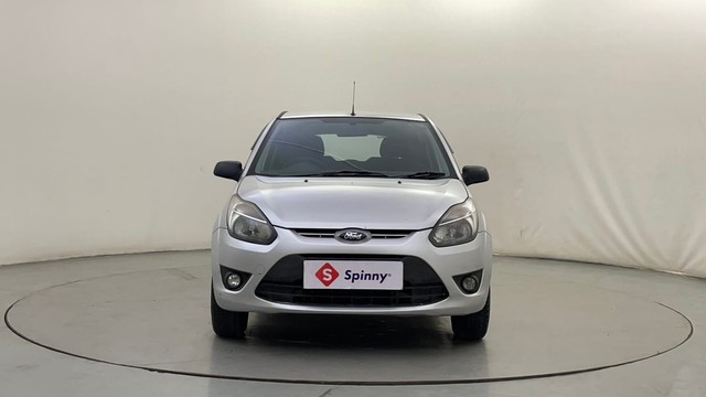 Second-hand 2012 Ford Figo Titanium Blu Diesel for sale in Mysore-7