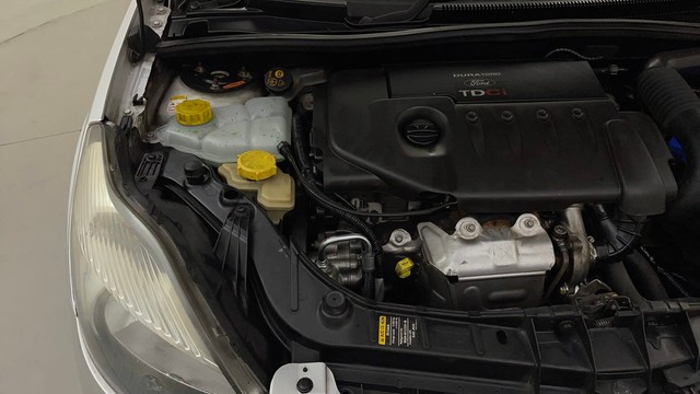 Second-hand 2012 Ford Figo Titanium Blu Diesel for sale in Mysore-31