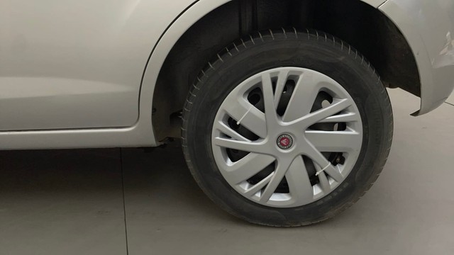 Second-hand 2012 Ford Figo Titanium Blu Diesel for sale in Mysore-19