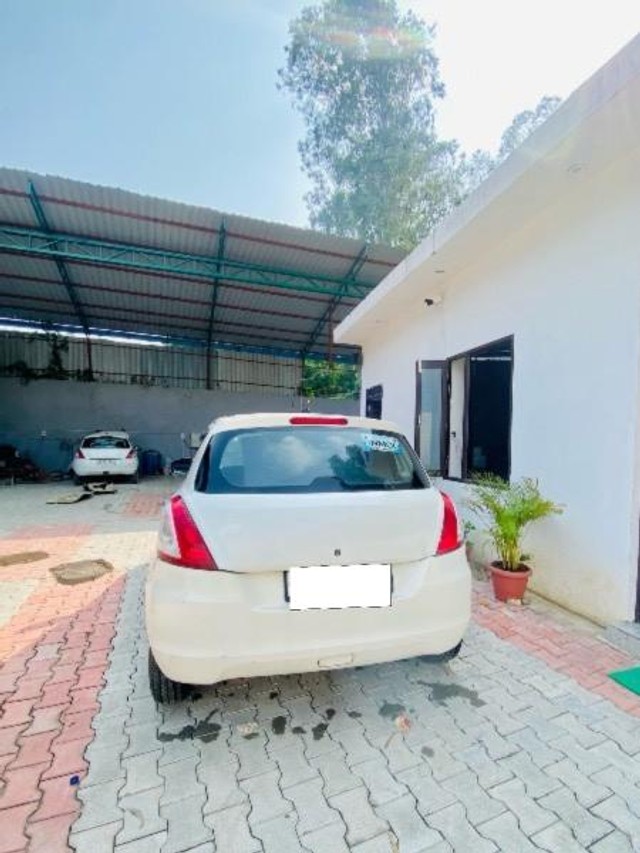 Second-hand 2012 Maruti Swift LDI for sale in Pathankot-1