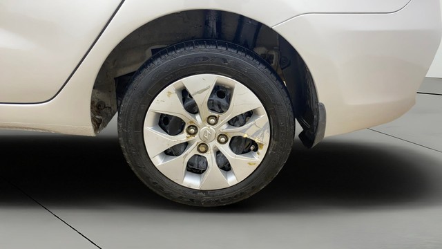 Second-hand 2018 Hyundai Xcent 1.2 VTVT S for sale in Ahmedabad-28