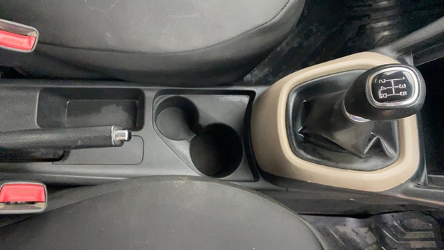Second-hand 2018 Hyundai Xcent 1.2 VTVT S for sale in Ahmedabad-22