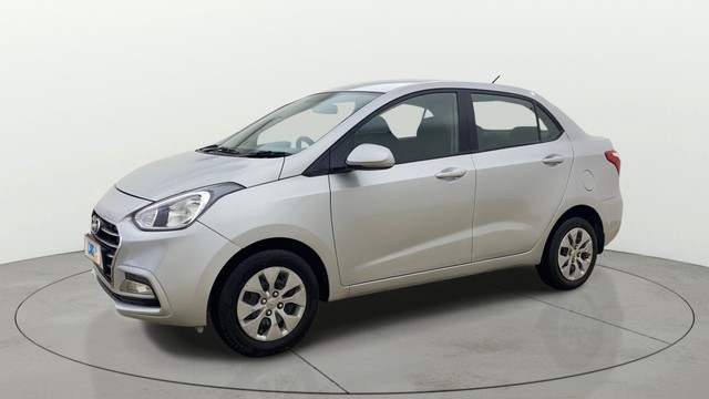 Second-hand 2018 Hyundai Xcent 1.2 VTVT S for sale in Ahmedabad-17