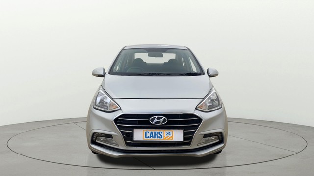 Second-hand 2018 Hyundai Xcent 1.2 VTVT S for sale in Ahmedabad-18