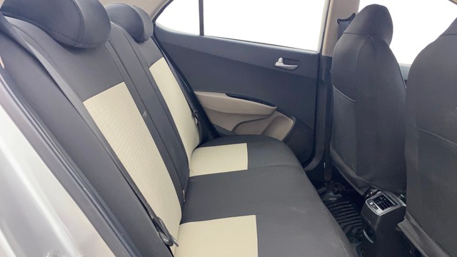 Second-hand 2018 Hyundai Xcent 1.2 VTVT S for sale in Ahmedabad-6