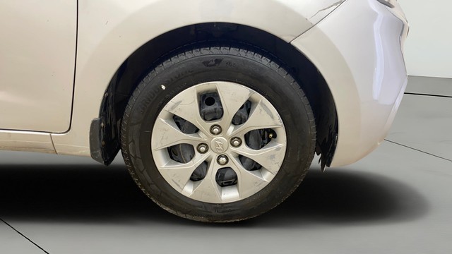 Second-hand 2018 Hyundai Xcent 1.2 VTVT S for sale in Ahmedabad-26