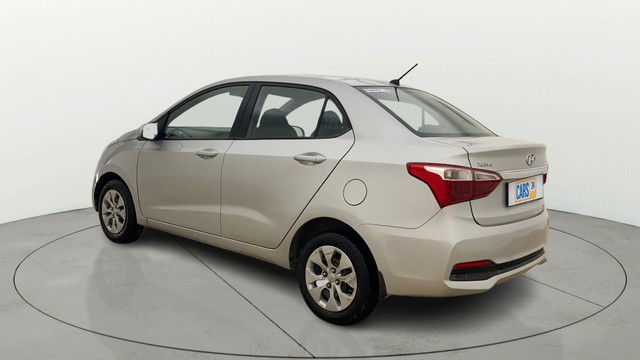 Second-hand 2018 Hyundai Xcent 1.2 VTVT S for sale in Ahmedabad-15