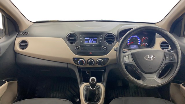 Second-hand 2018 Hyundai Xcent 1.2 VTVT S for sale in Ahmedabad-21