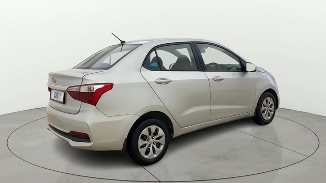 Second-hand 2018 Hyundai Xcent 1.2 VTVT S for sale in Ahmedabad-13