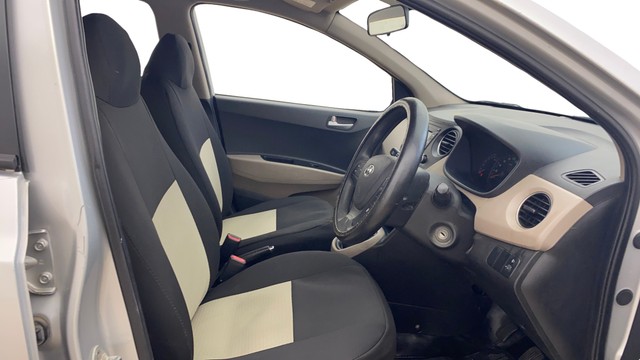 Second-hand 2018 Hyundai Xcent 1.2 VTVT S for sale in Ahmedabad-25