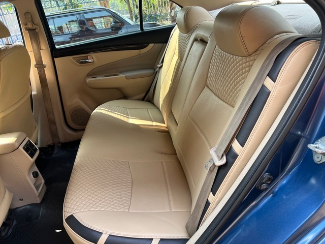 Second-hand 2017 Maruti Ciaz 1.4 Alpha for sale in Kolkata-7