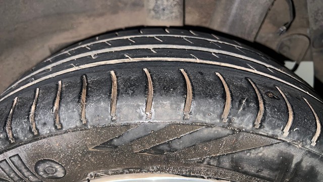 Second-hand 2017 Hyundai Grand i10 1.2 Kappa Sportz Option AT for sale in Mumbai-36