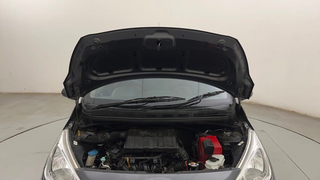 Second-hand 2017 Hyundai Grand i10 1.2 Kappa Sportz Option AT for sale in Mumbai-8