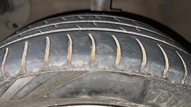 Second-hand 2017 Hyundai Grand i10 1.2 Kappa Sportz Option AT for sale in Mumbai-25