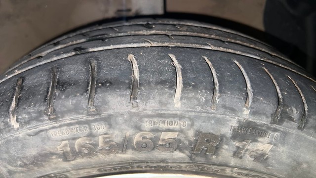 Second-hand 2017 Hyundai Grand i10 1.2 Kappa Sportz Option AT for sale in Mumbai-38