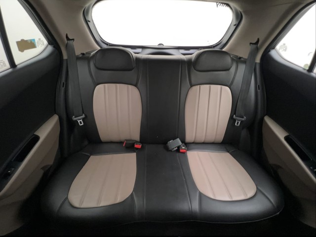 Second-hand 2017 Hyundai Grand i10 1.2 Kappa Sportz Option AT for sale in Mumbai-30