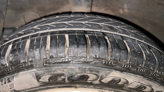 Second-hand 2017 Hyundai Grand i10 1.2 Kappa Sportz Option AT for sale in Mumbai-37