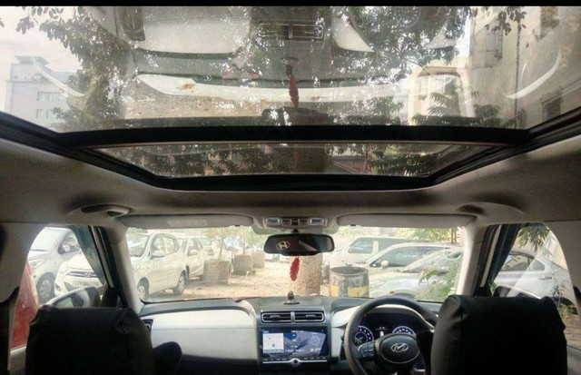 Second-hand 2022 Hyundai Creta SX BSVI for sale in Patna-6