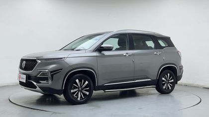 2019 MG Hector Sharp DCT