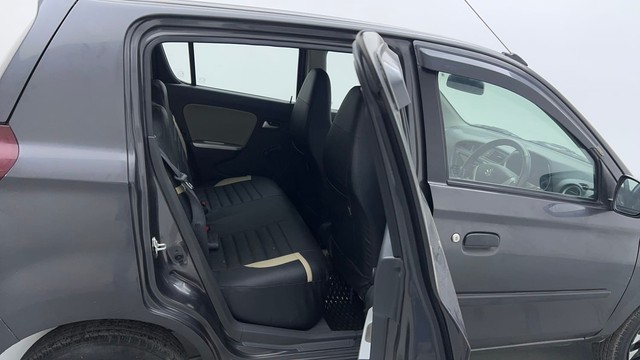 Second-hand 2015 Maruti Alto K10 VXI for sale in Sonipat-31