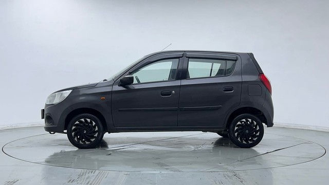 Second-hand 2015 Maruti Alto K10 VXI for sale in Sonipat-6