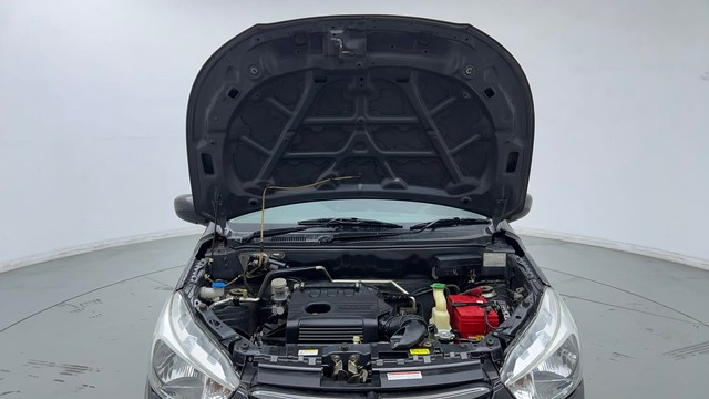 Second-hand 2015 Maruti Alto K10 VXI for sale in Sonipat-8