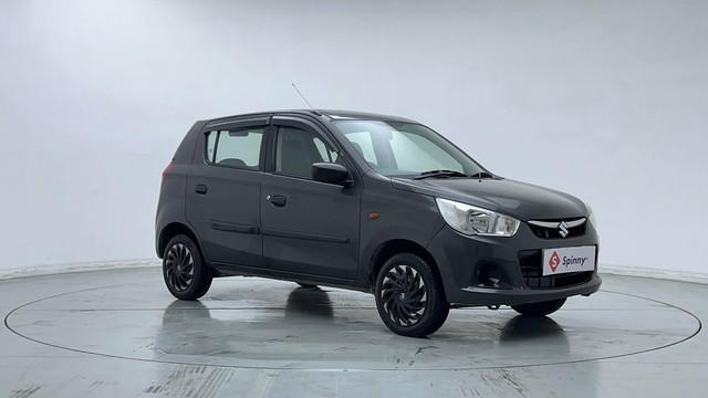 Second-hand 2015 Maruti Alto K10 VXI for sale in Sonipat-1