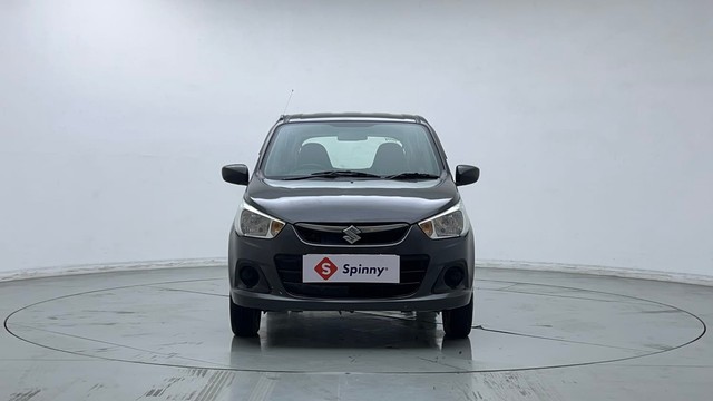 Second-hand 2015 Maruti Alto K10 VXI for sale in Sonipat-7