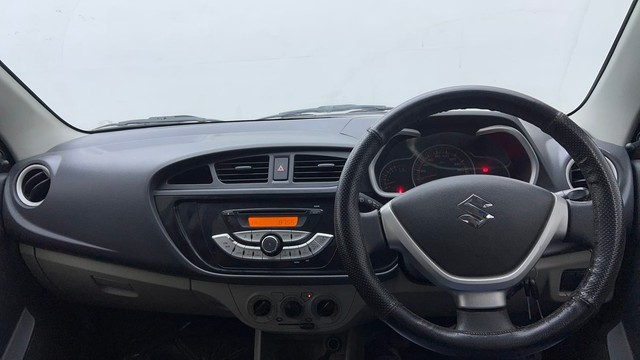 Second-hand 2015 Maruti Alto K10 VXI for sale in Sonipat-11