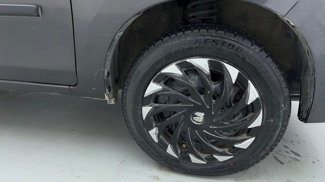 Second-hand 2015 Maruti Alto K10 VXI for sale in Sonipat-17