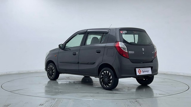 Second-hand 2015 Maruti Alto K10 VXI for sale in Sonipat-5