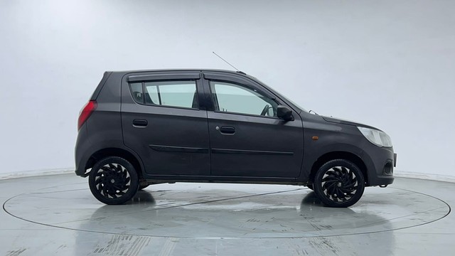 Second-hand 2015 Maruti Alto K10 VXI for sale in Sonipat-2