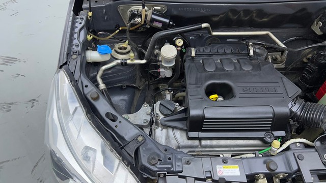 Second-hand 2015 Maruti Alto K10 VXI for sale in Sonipat-32