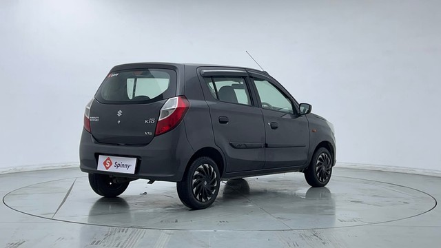 Second-hand 2015 Maruti Alto K10 VXI for sale in Sonipat-3