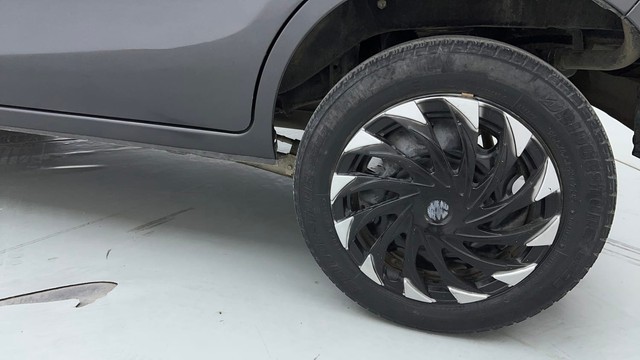 Second-hand 2015 Maruti Alto K10 VXI for sale in Sonipat-19