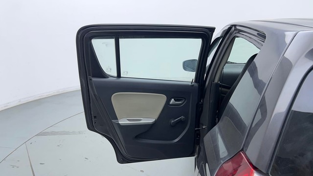 Second-hand 2015 Maruti Alto K10 VXI for sale in Sonipat-25