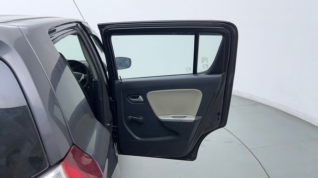 Second-hand 2015 Maruti Alto K10 VXI for sale in Sonipat-23