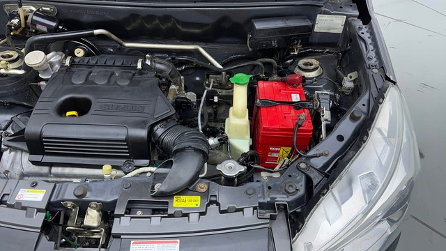 Second-hand 2015 Maruti Alto K10 VXI for sale in Sonipat-39