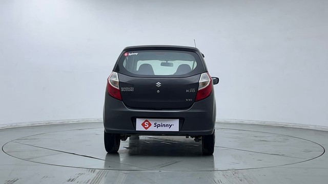 Second-hand 2015 Maruti Alto K10 VXI for sale in Sonipat-4