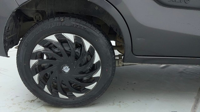 Second-hand 2015 Maruti Alto K10 VXI for sale in Sonipat-18