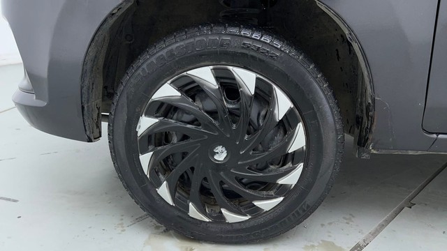 Second-hand 2015 Maruti Alto K10 VXI for sale in Sonipat-20