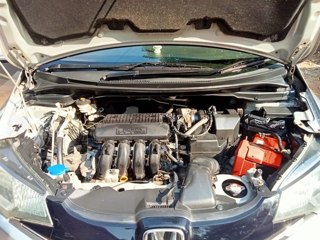 Second-hand 2016 Honda Jazz 1.2 V AT i VTEC for sale in Thane-4