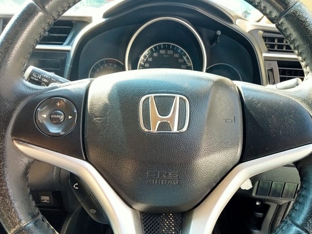 Second-hand 2016 Honda Jazz 1.2 V AT i VTEC for sale in Thane-15