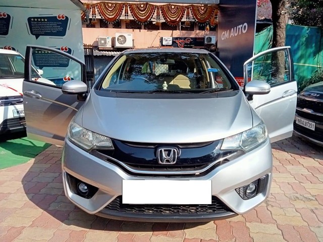 Second-hand 2016 Honda Jazz 1.2 V AT i VTEC for sale in Thane-14